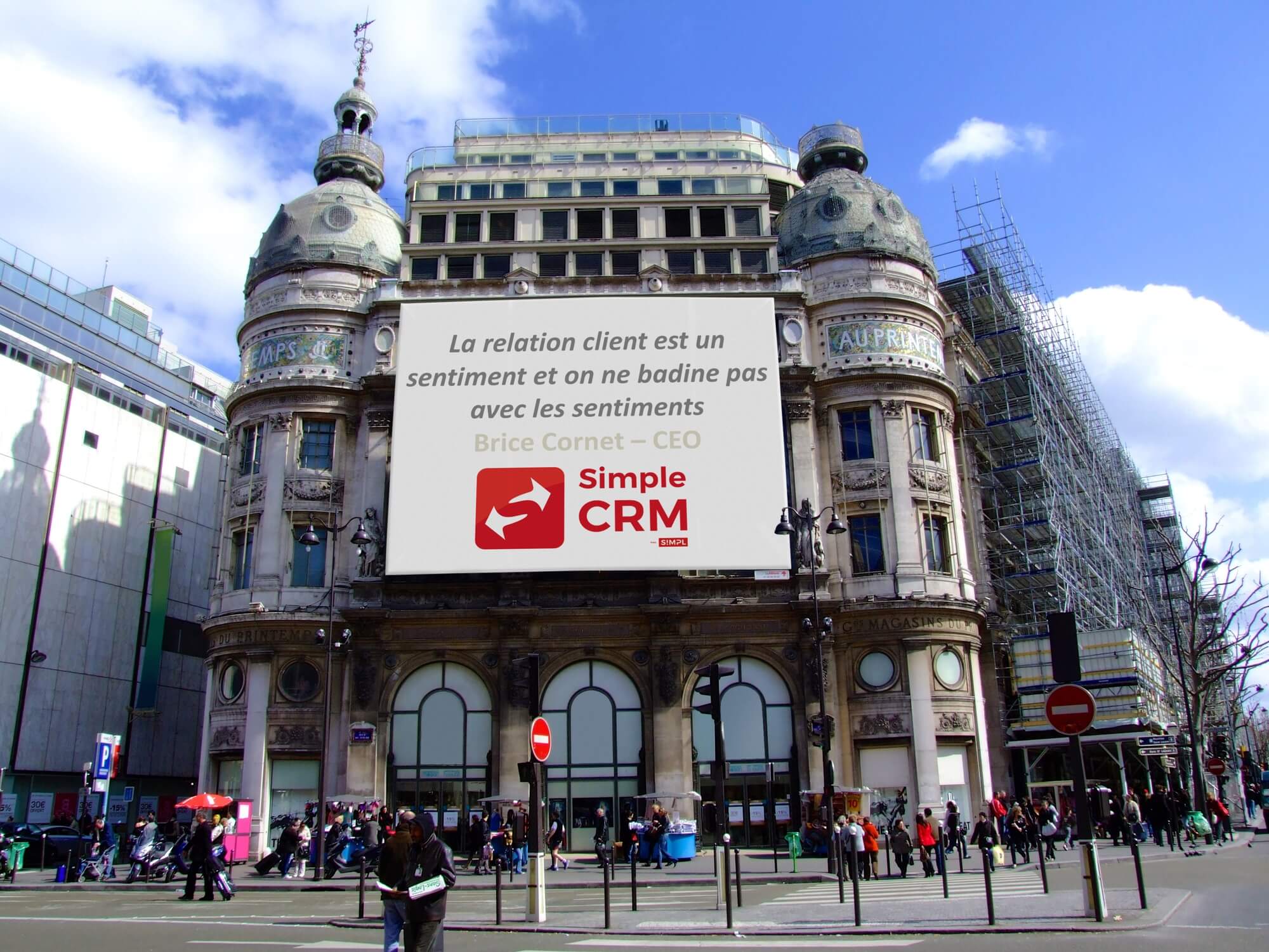 Indépendant : comment choisir votre logiciel CRM ?  
