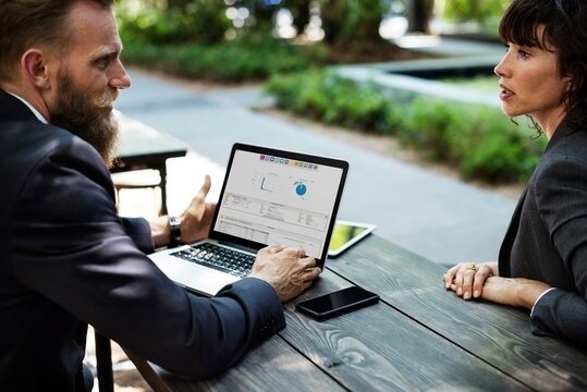 logiciel de gestion de la relation client