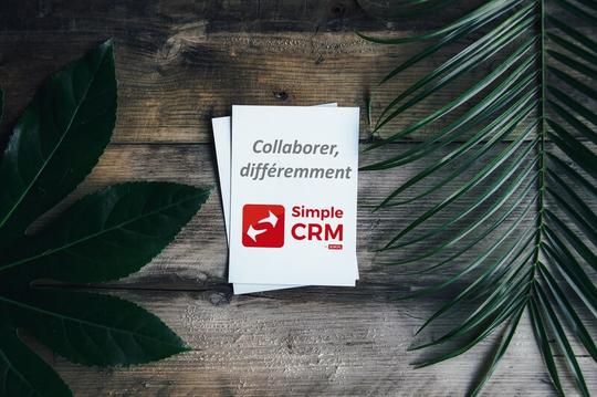 logiciel de gestion de la relation client