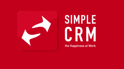 Utilisation du BIG DATA mining dans Simple CRM