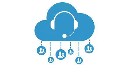 CRM Call Center